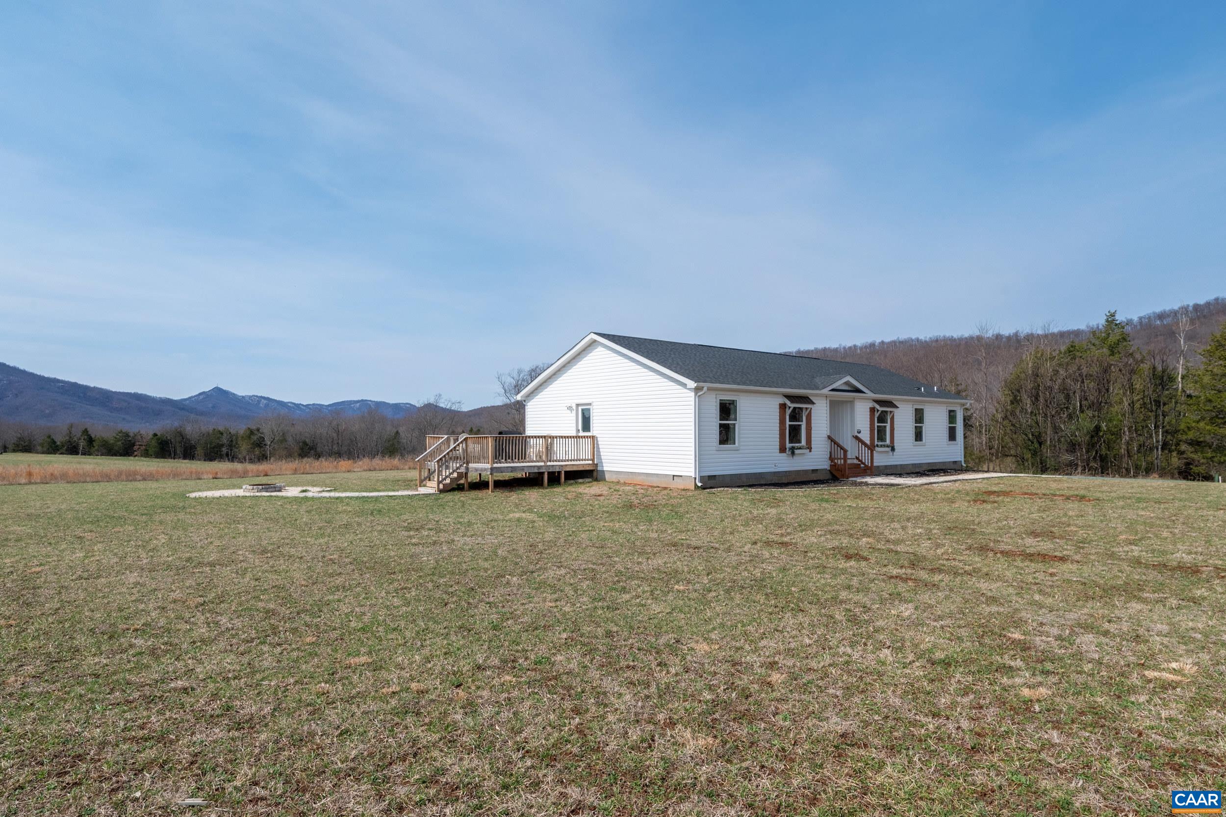 1600 Rock Spring Road Shipman, VA 22971 - Photo 65 of 74