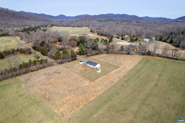 $575,000 | 1600 Rock Spring Road, Shipman, VA 22971