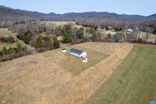 $575,000 | 1600 Rock Spring Road, Shipman, VA 22971