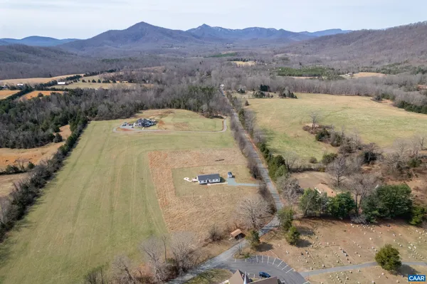 $575,000 | 1600 Rock Spring Road, Shipman, VA 22971