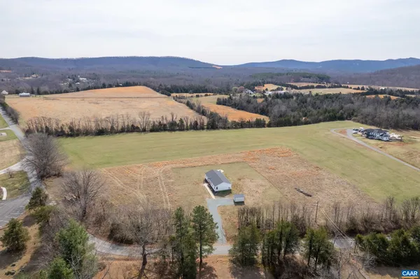 $575,000 | 1600 Rock Spring Road, Shipman, VA 22971