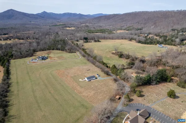 $575,000 | 1600 Rock Spring Road, Shipman, VA 22971
