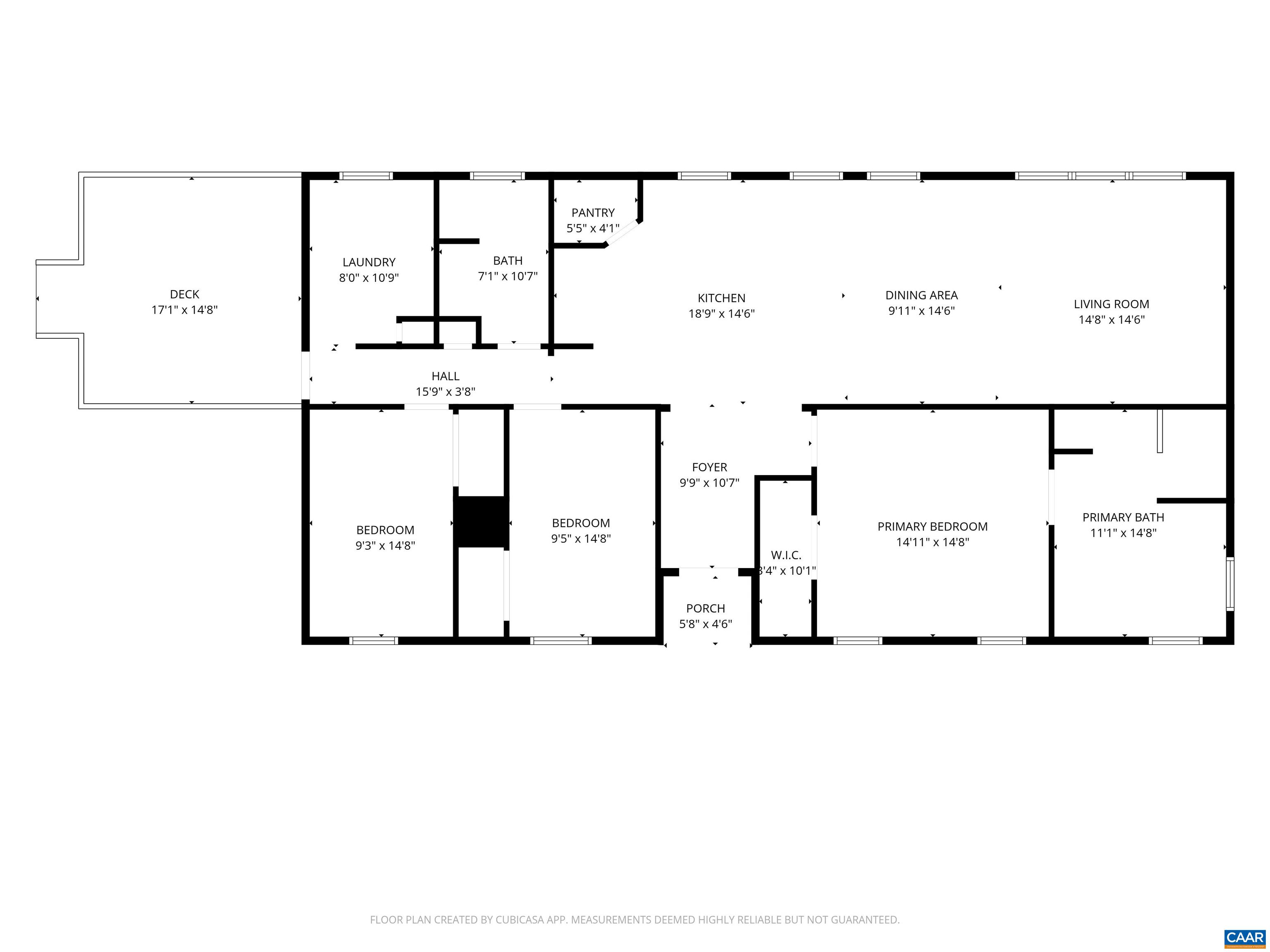 1600 Rock Spring Road Shipman, VA 22971 - Photo 74 of 74
