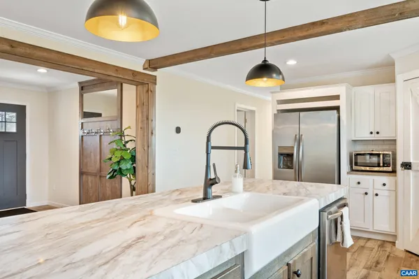 $575,000 | 1600 Rock Spring Road, Shipman, VA 22971