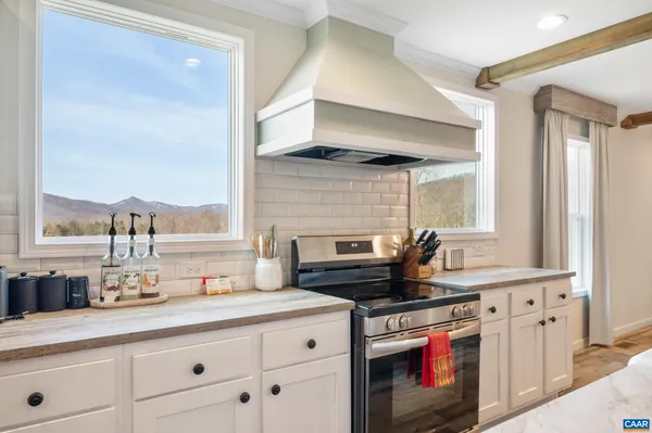 $575,000 | 1600 Rock Spring Road, Shipman, VA 22971