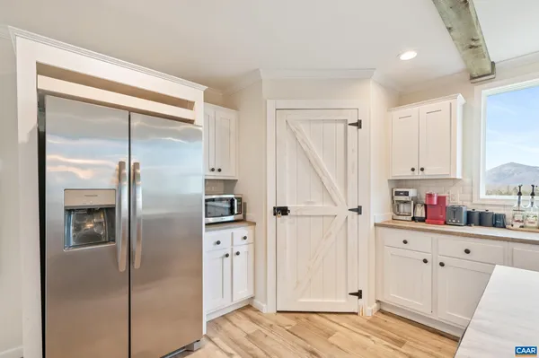 $575,000 | 1600 Rock Spring Road, Shipman, VA 22971