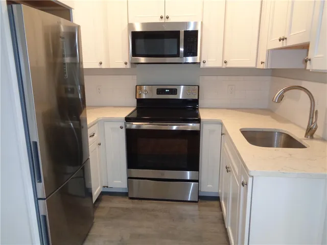 $1,600 | 22 West 3rd Street, Unit 203, Corning, NY 14830