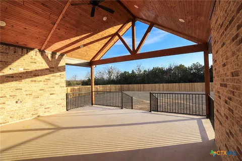$649,900 | 1814 Dorian Drive, Salado, TX 76571