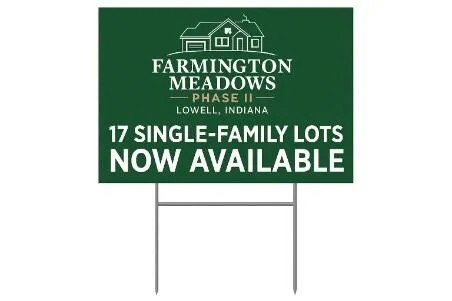 $1,569,900 | 6779 160th Place, Lowell, IN 46356