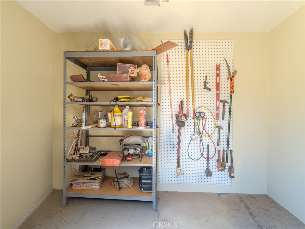 7080 Reche Canyon Road Colton, CA 92324 - Photo 52 of 55 Could be a tack room or trophy room