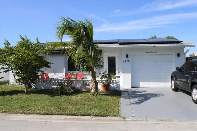 $380,000 | 1625 Northwest 68th Terrace, Margate, FL 33063