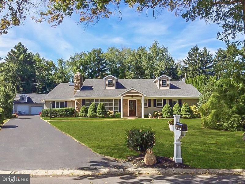 120 Tyson Road Newtown Square, PA 19073 - Photo 1 of 43 Gallery Image 1