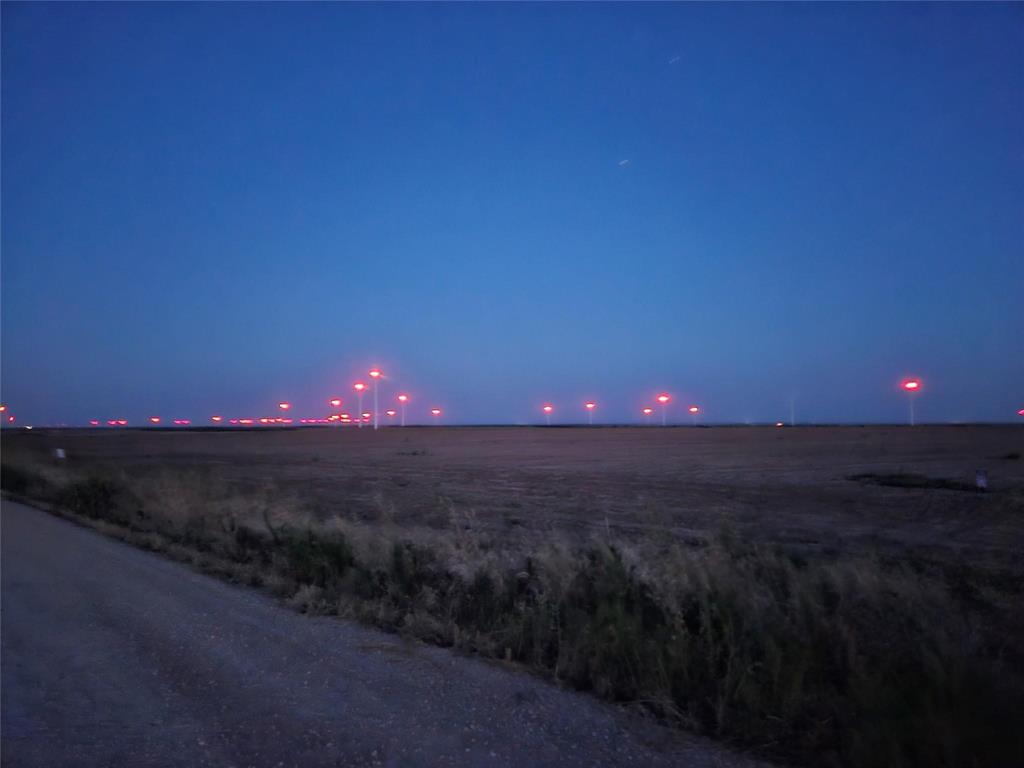 235 Haskell Tx 79521 Haskell, TX 79521 - Photo 4 of 4 a view of a city from a yard