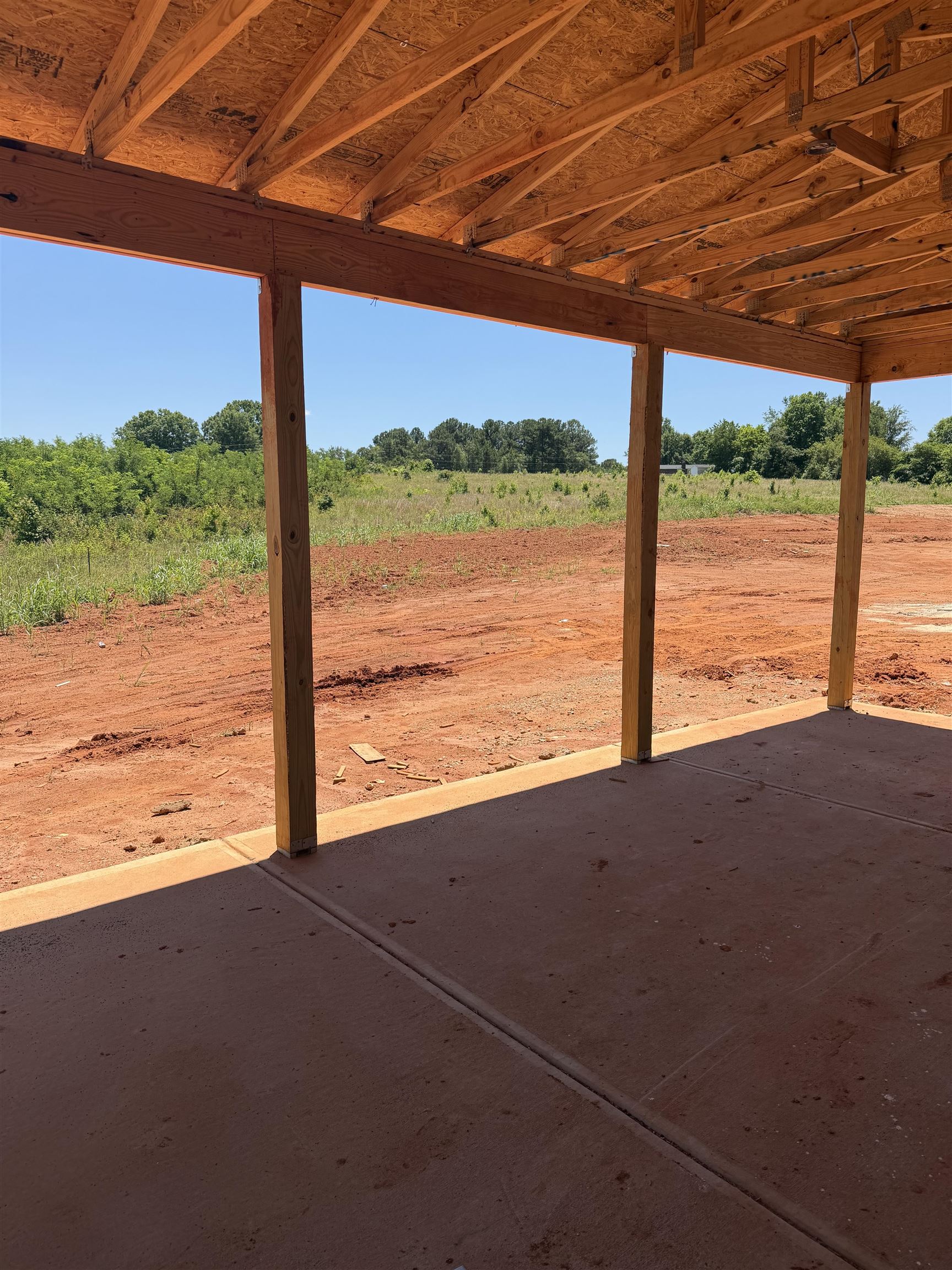 1840 Reidville Sharon Road Greer, SC 29651 - Photo 7 of 28