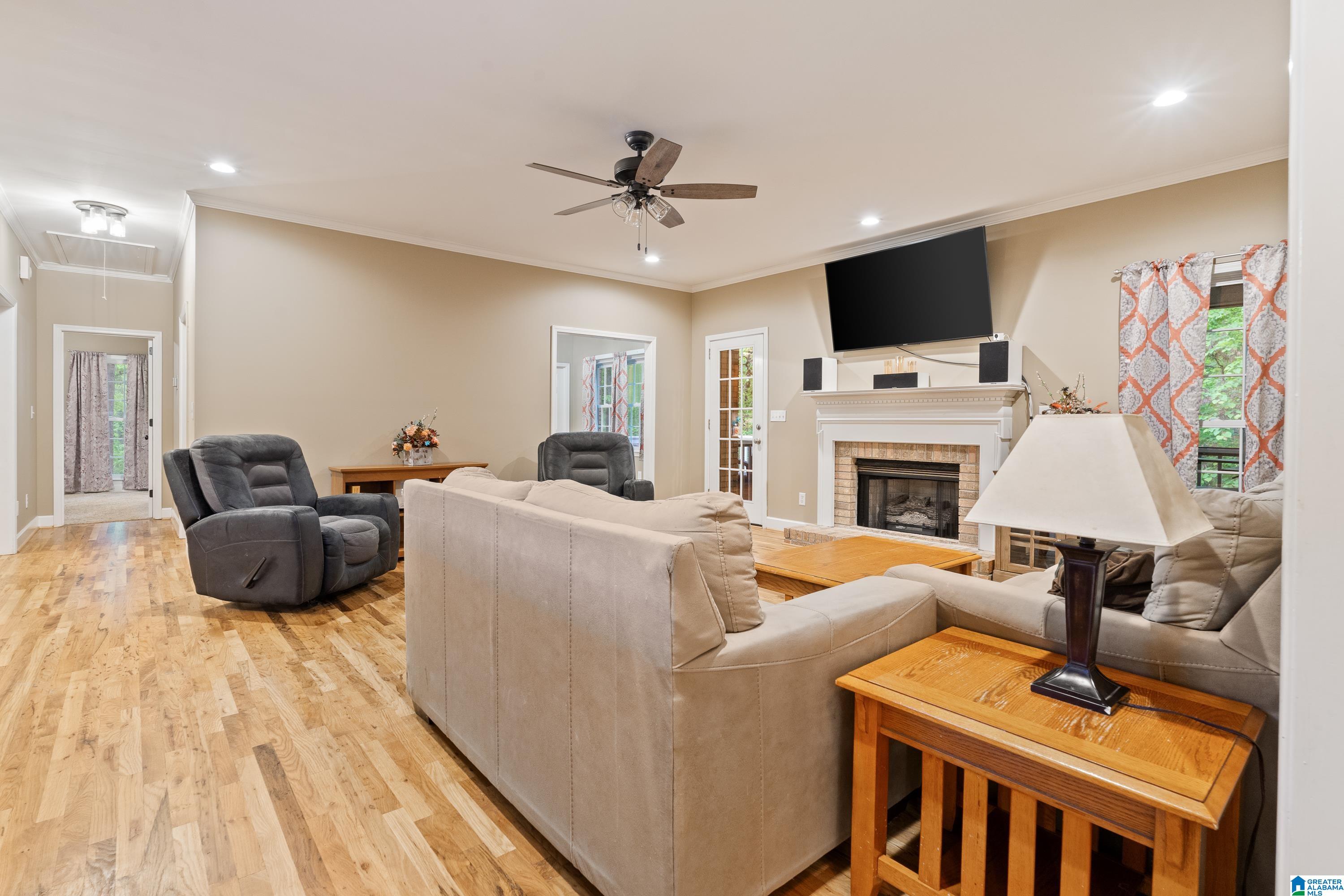 158 Timber Trail Chelsea, AL 35043 - Photo 10 of 45