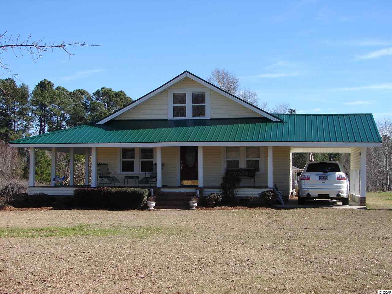 848 Sisters Road Loris, SC 29569 - Photo 13 of 25 Gallery Image 13