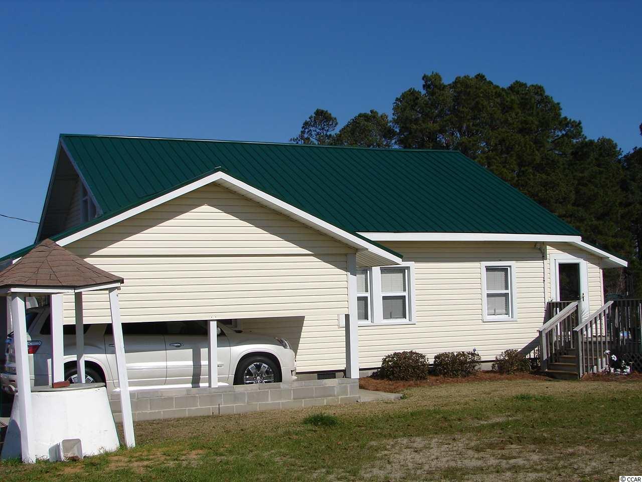 848 Sisters Road Loris, SC 29569 - Photo 14 of 25 Gallery Image 14