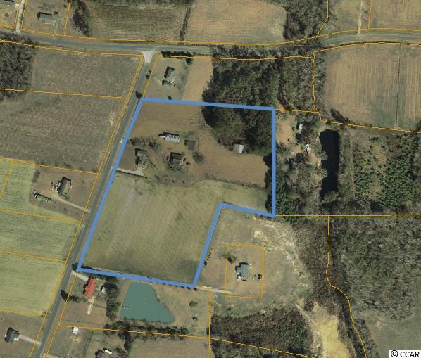 848 Sisters Road Loris, SC 29569 - Photo 25 of 25 Gallery Image 25
