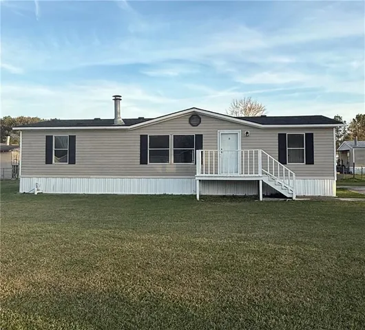 $155,000 | 50332 Michael Paul Drive, Loranger, LA 70446