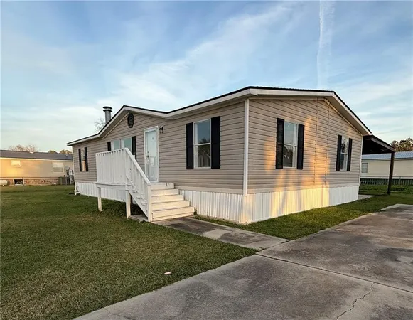 $150,000 | 50332 Michael Paul Drive, Loranger, LA 70446