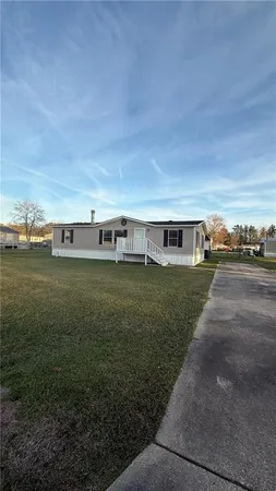 $150,000 | 50332 Michael Paul Drive, Loranger, LA 70446