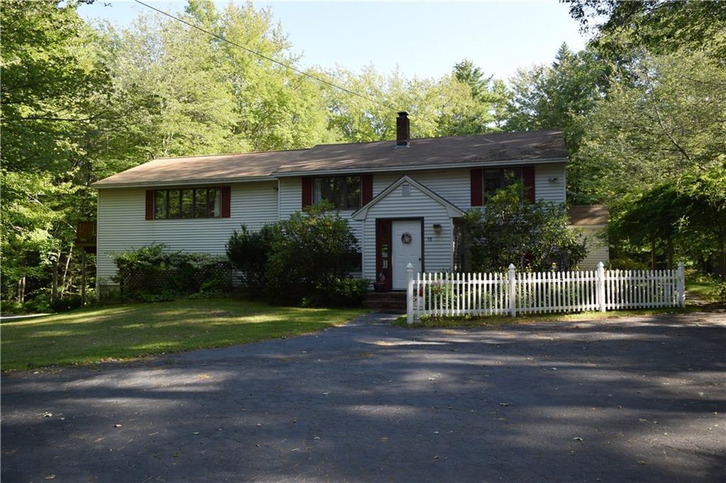 98 Middle Bay Road Brunswick, ME 04011 - Photo 2 of 32 Photo