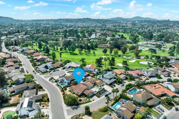 $1,395,000 | 12475 Floresta Way, San Diego, CA 92128
