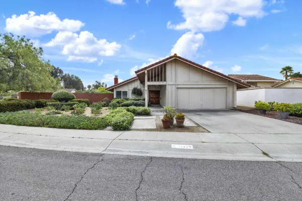 $1,395,000 | 12475 Floresta Way, San Diego, CA 92128