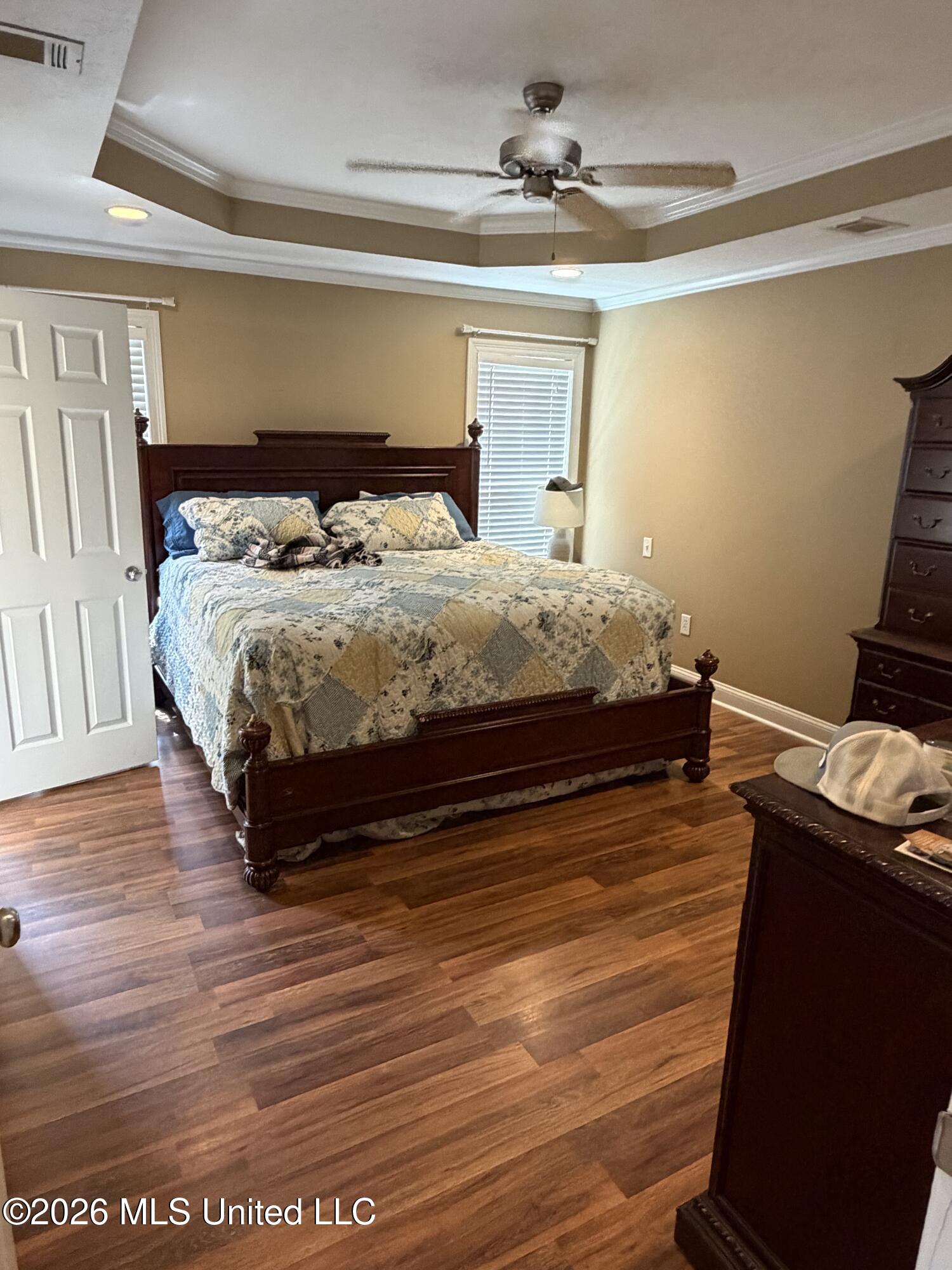 229 Camelot Way Brandon, MS 39047 - Photo 19 of 25 Primary Bedroom