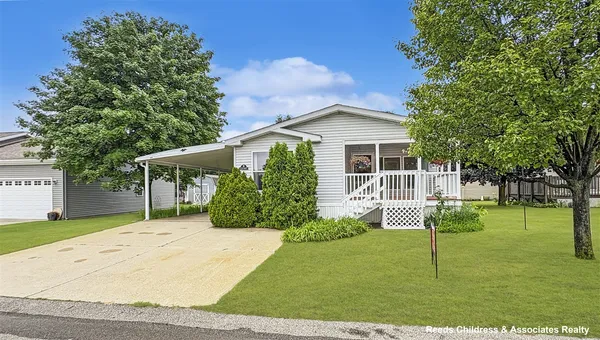 $110,000 | 13797 Bluebell Lane, Cedar Springs, MI 49319