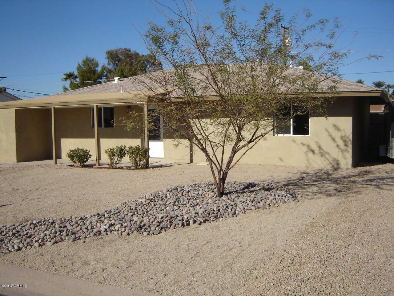 4636 East Coronado Road Phoenix, AZ 85008 - Photo 1 of 31 Front View of Home