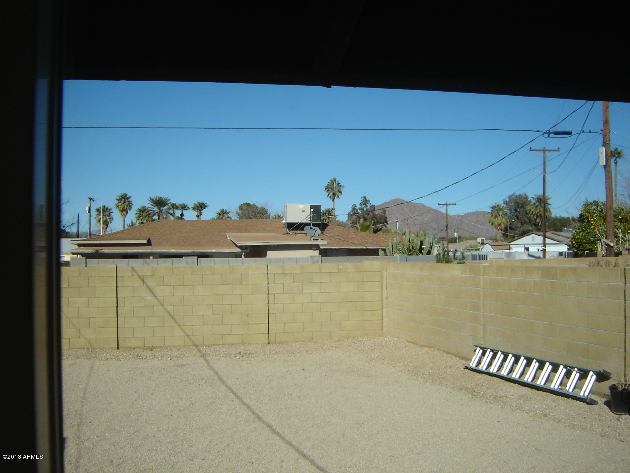 4636 East Coronado Road Phoenix, AZ 85008 - Photo 19 of 31 Camelback view