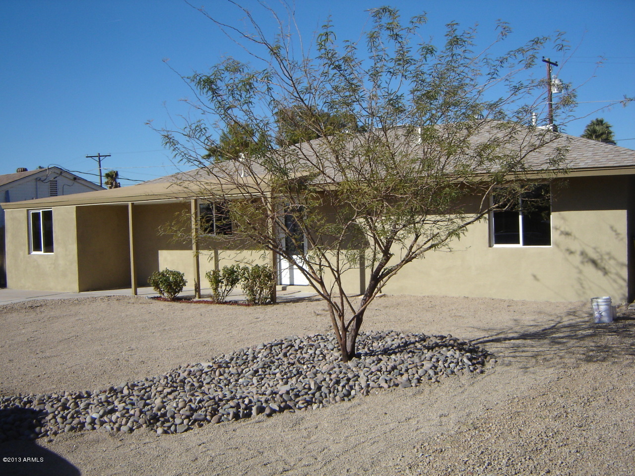 4636 East Coronado Road Phoenix, AZ 85008 - Photo 2 of 31 Front View