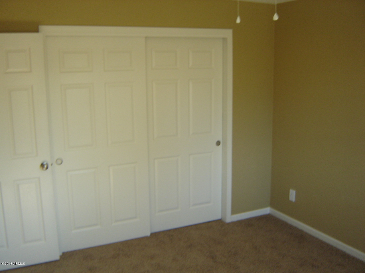 4636 East Coronado Road Phoenix, AZ 85008 - Photo 21 of 31 Master Bedroom Closet