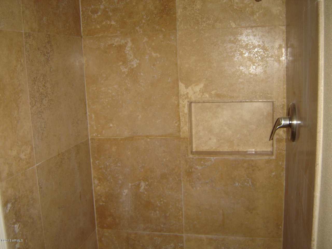 4636 East Coronado Road Phoenix, AZ 85008 - Photo 24 of 31 Custom Shower in Master Bath also.