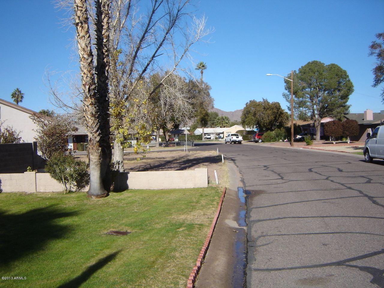 4636 East Coronado Road Phoenix, AZ 85008 - Photo 27 of 31 Established quiet neighborhood