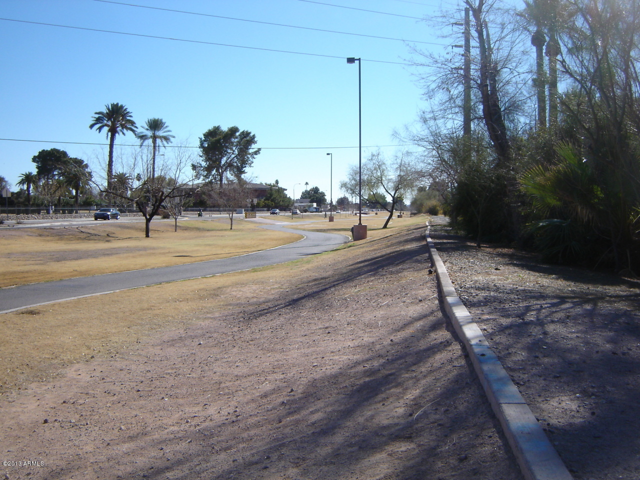 4636 East Coronado Road Phoenix, AZ 85008 - Photo 29 of 31 48th street multi-use path nearby