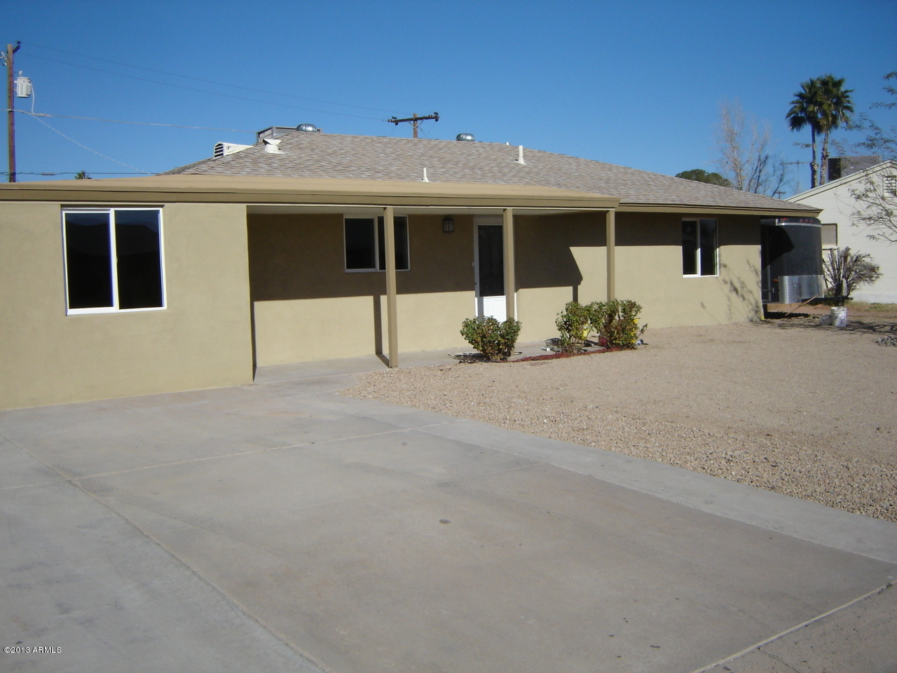 4636 East Coronado Road Phoenix, AZ 85008 - Photo 3 of 31 Another front view
