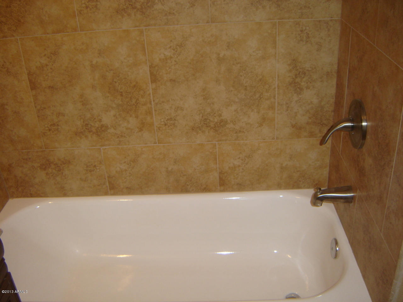 4636 East Coronado Road Phoenix, AZ 85008 - Photo 31 of 31 New bathtub