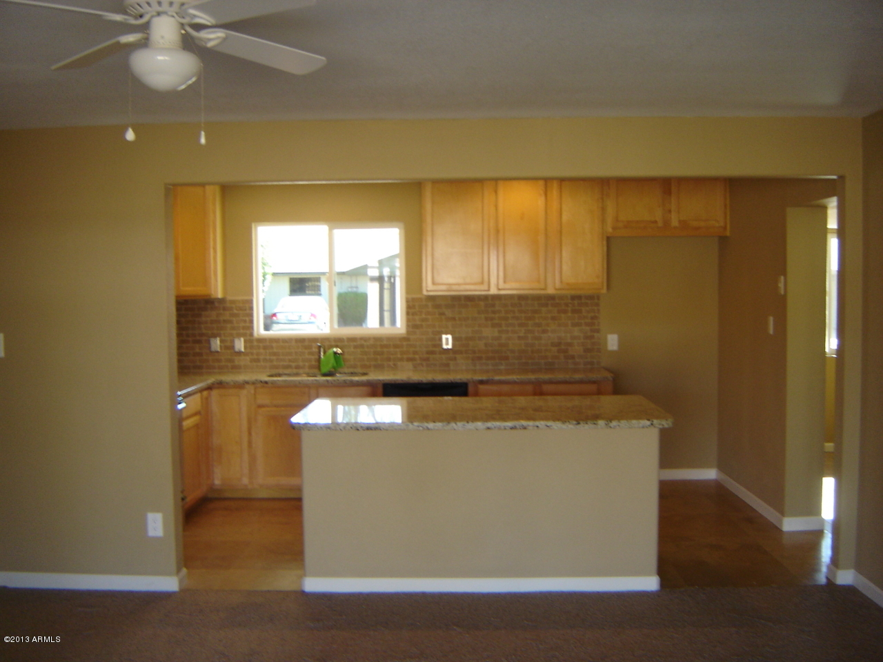 4636 East Coronado Road Phoenix, AZ 85008 - Photo 10 of 31 Open Concept