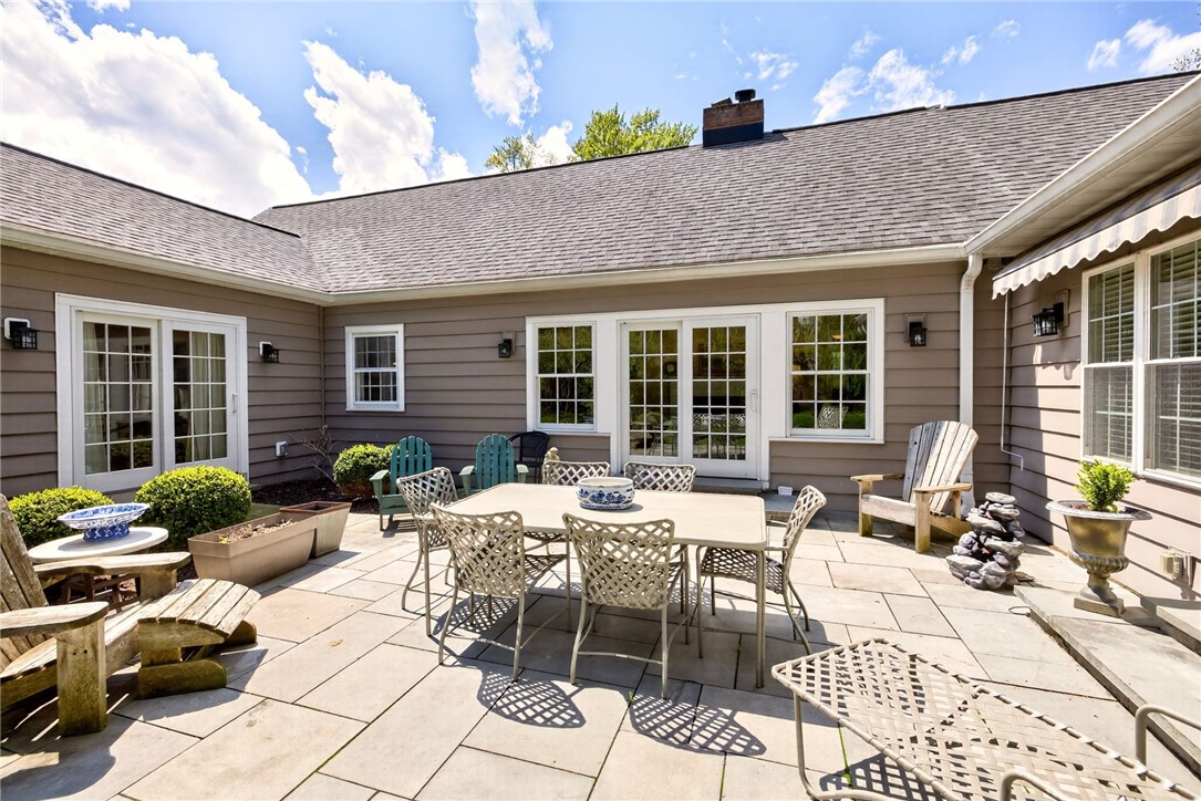 220 Overbrook Road Pittsford, NY 14618 - Photo 40 of 47