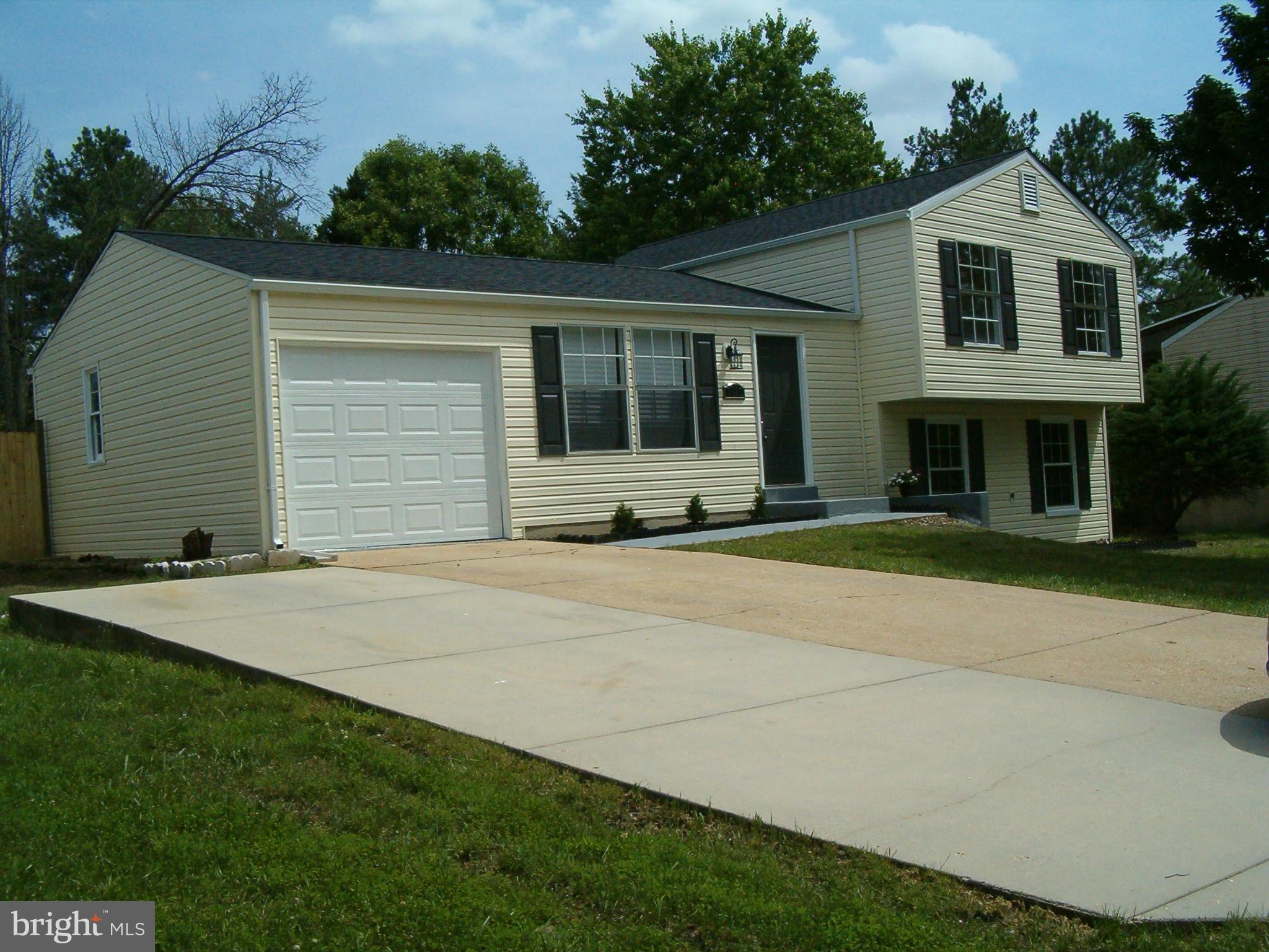 Exterior (Front)