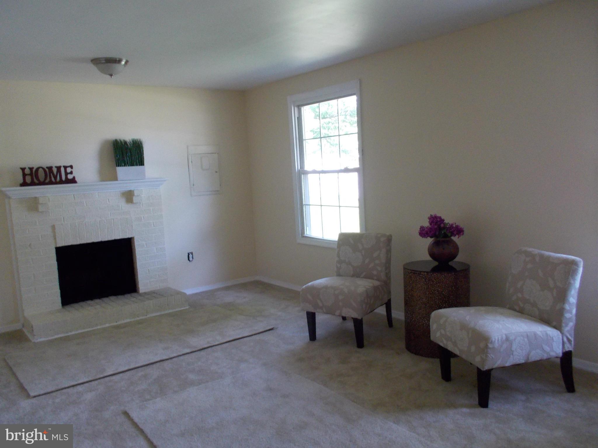 3720 Stonesboro Road Fort Washington, MD 20744 - Photo 13 of 15 Basement
