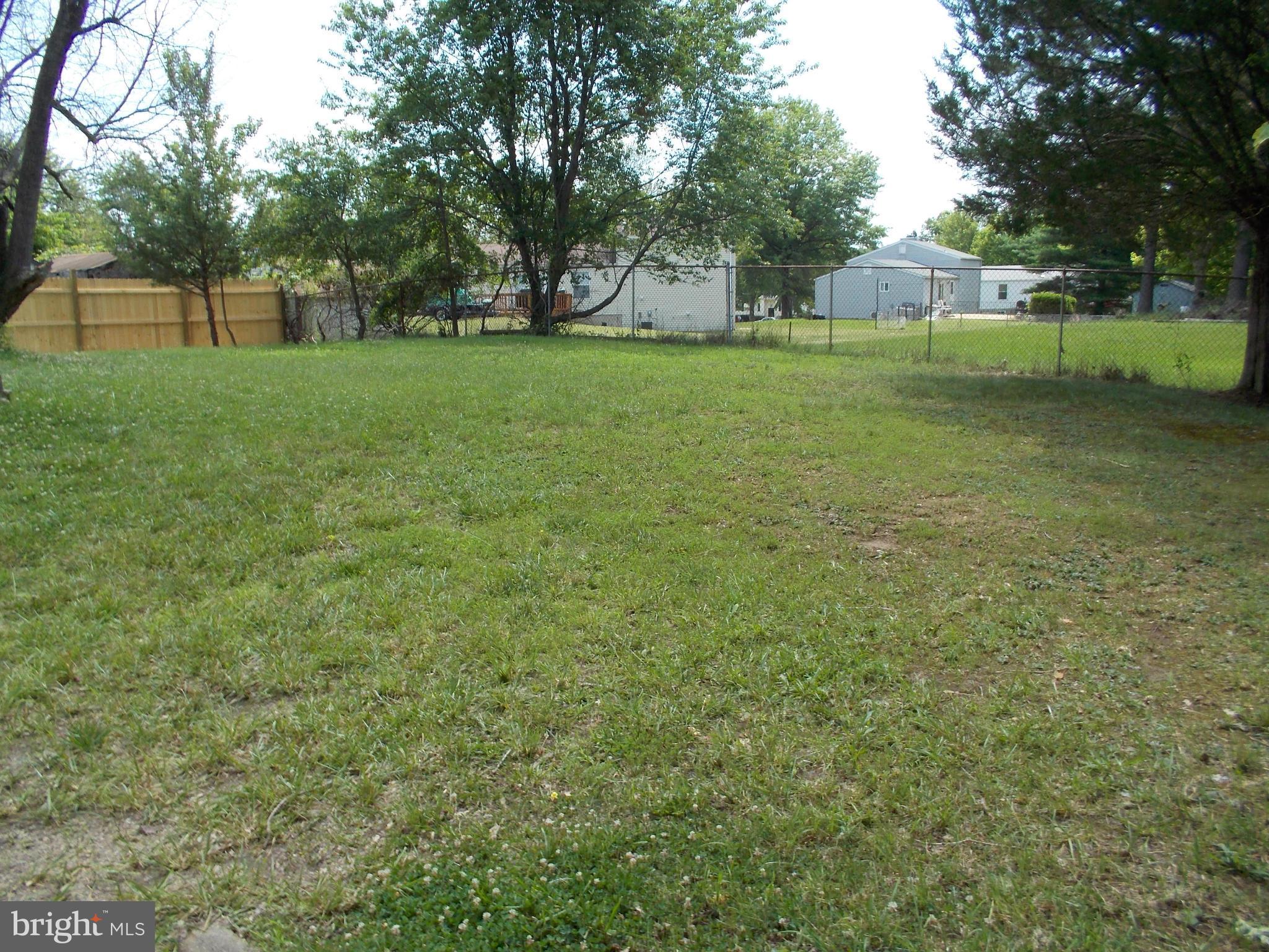 3720 Stonesboro Road Fort Washington, MD 20744 - Photo 15 of 15 Exterior (Rear)