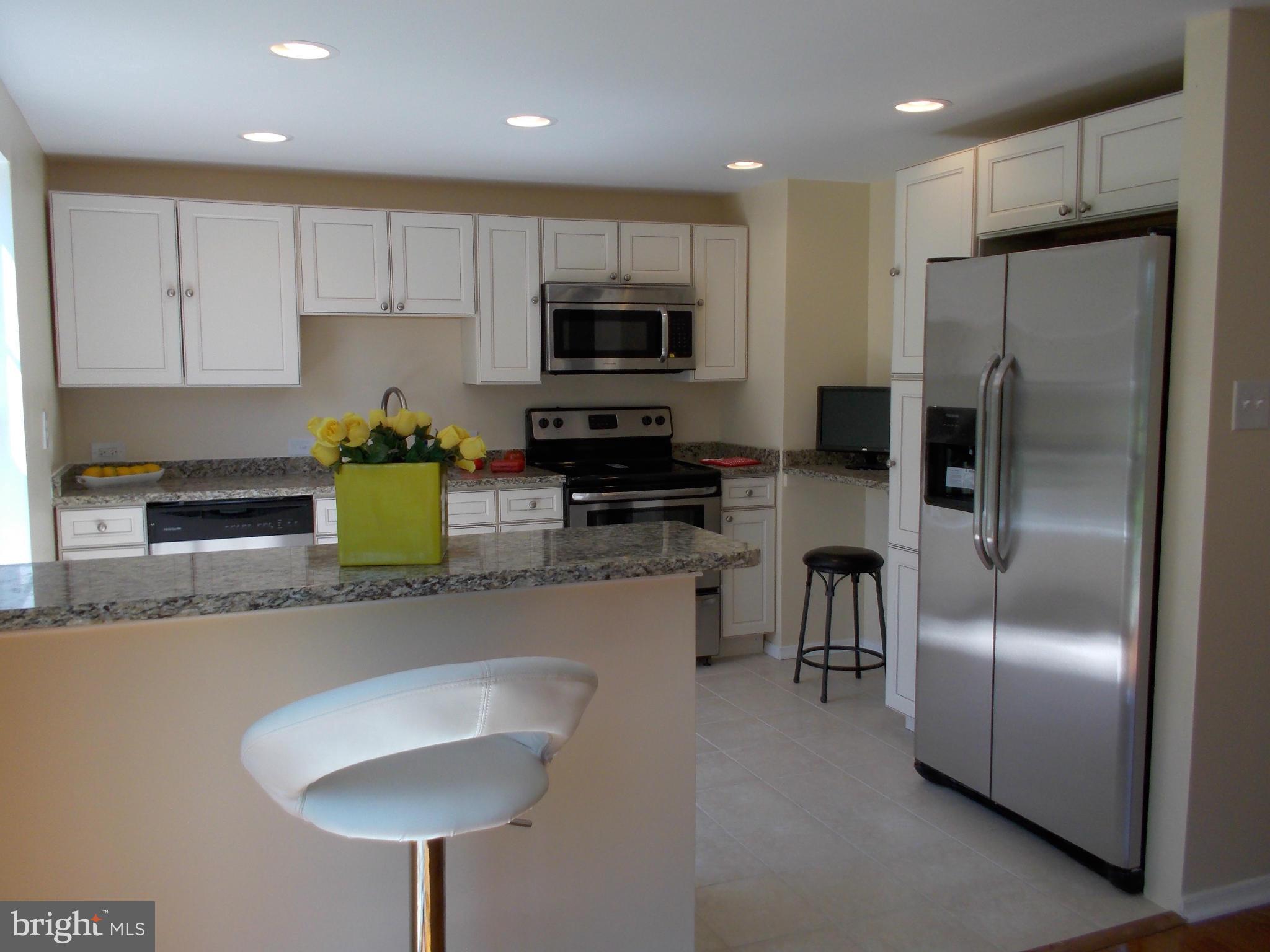 3720 Stonesboro Road Fort Washington, MD 20744 - Photo 8 of 15 Kitchen