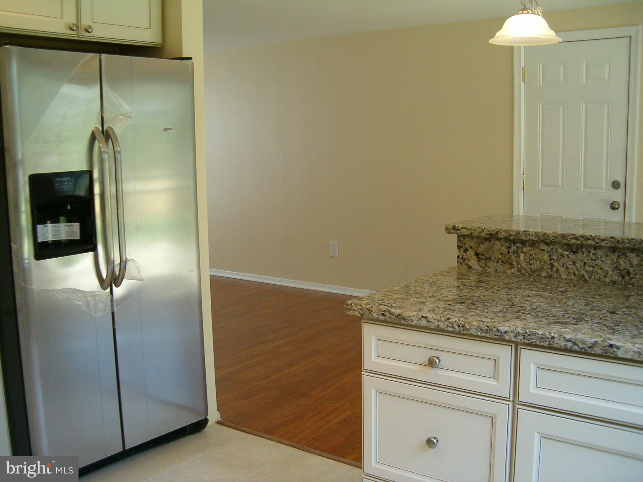 3720 Stonesboro Road Fort Washington, MD 20744 - Photo 9 of 15 Kitchen