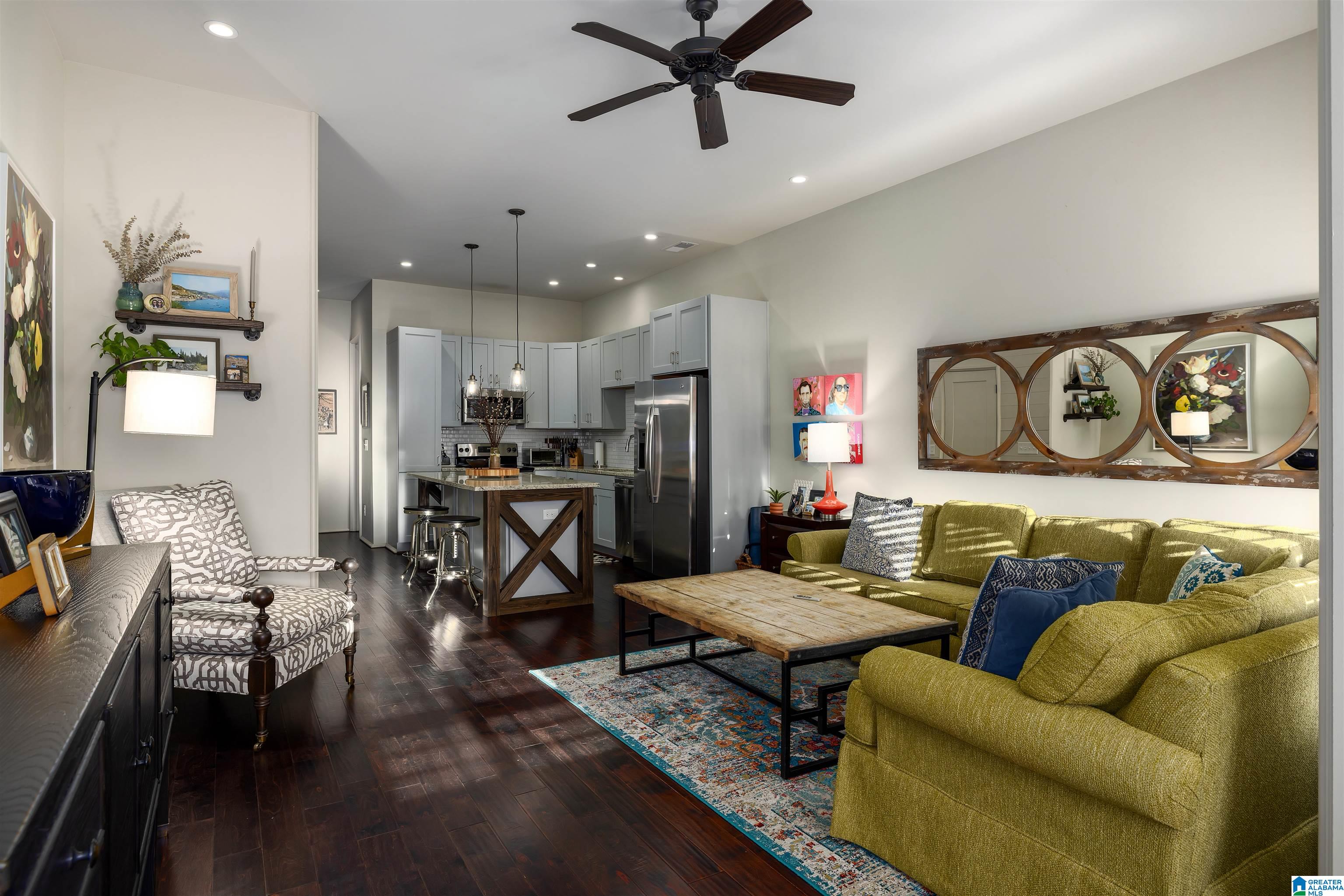 659 Rumble Avenue Birmingham, AL 35213 - Photo 13 of 40 Gallery Image 13