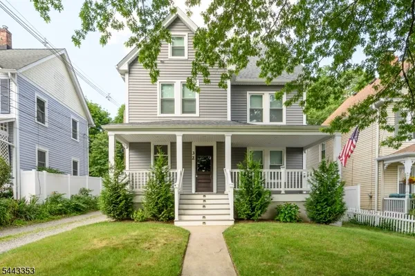 $3,150 | 32 Woodland Avenue, Unit 1, Morristown, NJ 07960