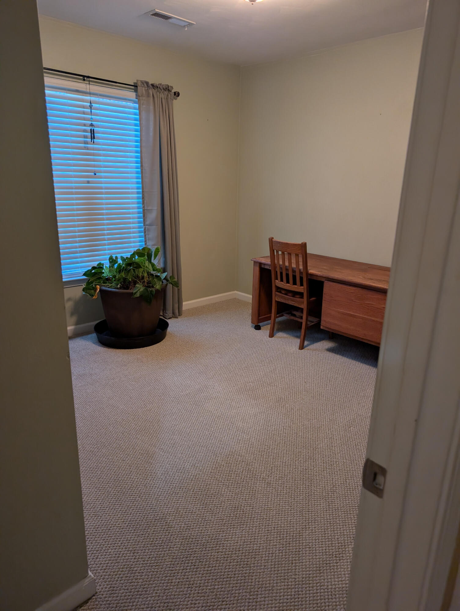 1126 Gearhart Road Southeast Roanoke, VA 24014 - Photo 12 of 13 a room with furniture and potted plant