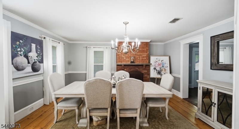 467 Foothill Road Bridgewater, NJ 08807 - Photo 9 of 39